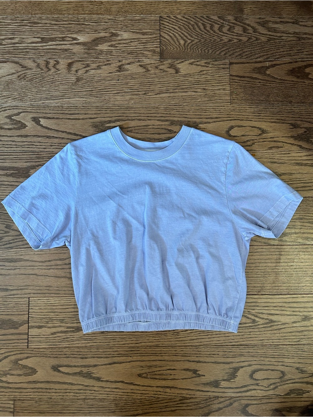 Wilfred Crop Top Medium